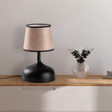 Stolna lampa Gomoljast - 15452