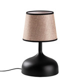 Stolna lampa Gomoljast - 15452