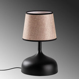 Stolna lampa Gomoljast - 15452