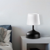 Stolna lampa Gomoljast - 15453