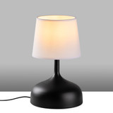 Stolna lampa Gomoljast - 15453