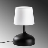 Stolna lampa Gomoljast - 15453