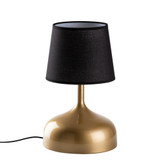 Stolna lampa Gomoljast - 15454