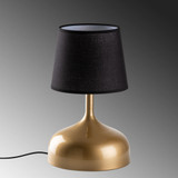 Stolna lampa Gomoljast - 15454