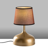 Stolna lampa Gomoljast - 15455