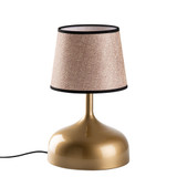 Stolna lampa Gomoljast - 15456