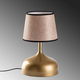 Stolna lampa Gomoljast - 15456