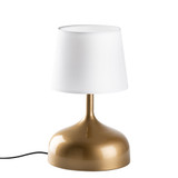 Stolna lampa Gomoljast - 15457
