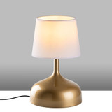 Stolna lampa Gomoljast - 15457