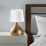 Stolna lampa Gota - 15477