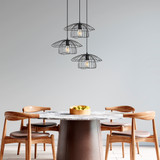 Luster Mantar - 6500 - S - 1