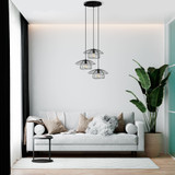 Luster Mantar - 6500 - S - 1