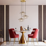 Luster Mantar - 6503 - S - 1