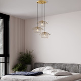 Luster Mantar - 6503 - S - 1