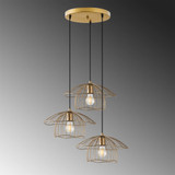 Luster Mantar - 6503 - S - 1