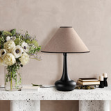 Stolna lampa Luna - 15251