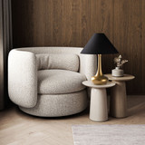 Stolna lampa Luna - 15256