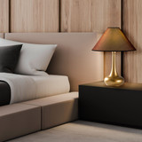 Stolna lampa Luna - 15258