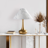 Stolna lampa Luna - 15259