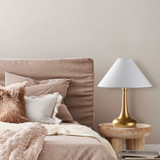 Stolna lampa Luna - 15260