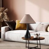 Stolna lampa Luna - 15266