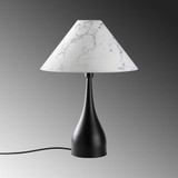 Stolna lampa Luna - 15268