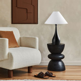 Stolna lampa Luna - 15269