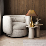 Stolna lampa Luna - 15274