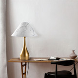 Stolna lampa Luna - 15275