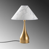Stolna lampa Luna - 15275