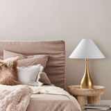Stolna lampa Luna - 15276