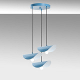 Luster Eger - Mr - 964 - Svijetloplava