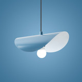 Luster Eger - Mr - 964 - Svijetloplava