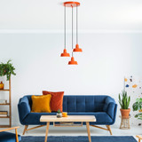 Luster Memati - 181Orange - 3