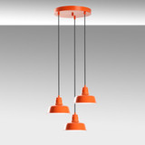 Luster Memati - 181Orange - 3