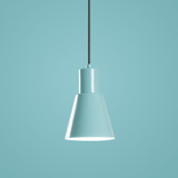 Luster Konikkem - 6357 - 3 - Tirkizna