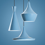 Luster Tom - 3556 - Svijetloplava Luster Tom - 3556 - Svijetloplava