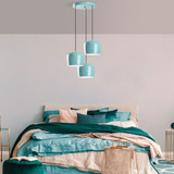 Luster Yozgat - S - 1413 - Tirkizna Luster Yozgat - S - 1413 - Tirkizna