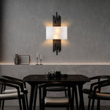 Zidna lampa Os - 15101