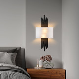 Zidna lampa Os - 15101