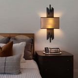 Zidna lampa Os - 15102