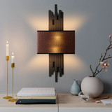 Zidna lampa Os - 15103