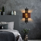 Zidna lampa Os - 15103