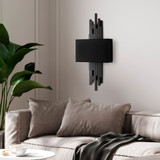 Zidna lampa Os - 15104