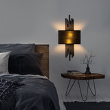 Zidna lampa Os - 15104