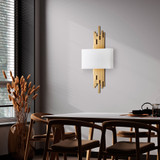 Zidna lampa Os - 15111