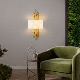 Zidna lampa Os - 15111