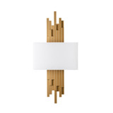 Zidna lampa Os - 15111
