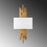 Zidna lampa Os - 15111