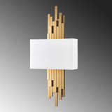 Zidna lampa Os - 15111